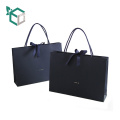 Lady Shopping para Matt Laminated Kraft Packaging Paper Gift Bag